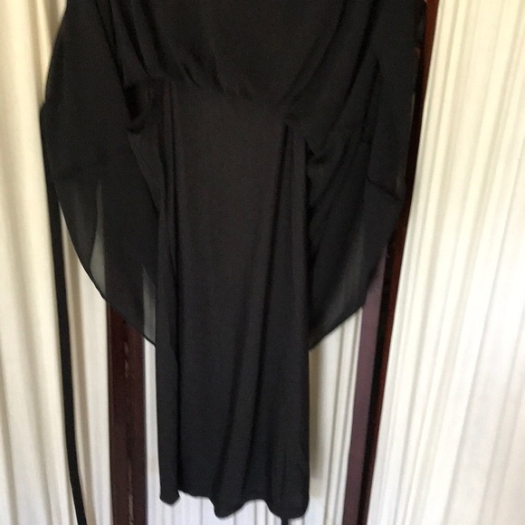 Converse One Star Vintage 1908 Ebony Dress Sz XL - Picture 6 of 8